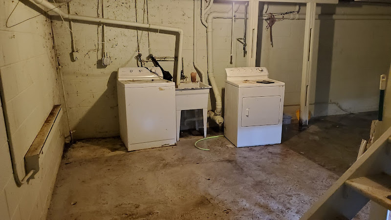 Wet Eliminator Water Damage