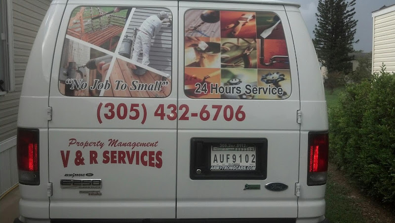 V&R Services