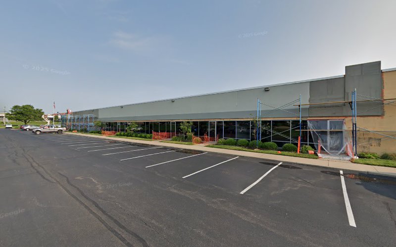 Deerfield Township's Stormwater Partner