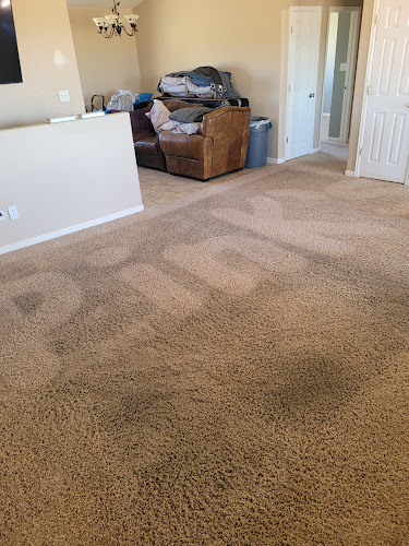 Pink's Carpet Cleaning