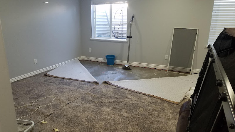 FIX Flood & Water Damage Pros