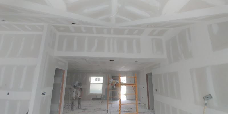 TNM Drywall & Painting LLC