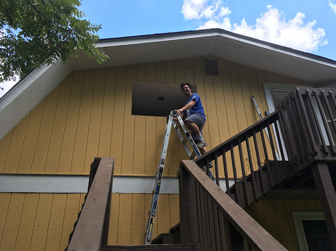 White Fox Construction Group