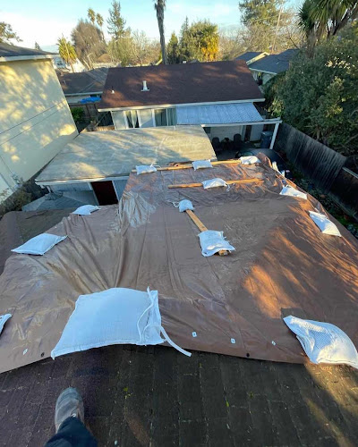 Construction Abatement, LLC