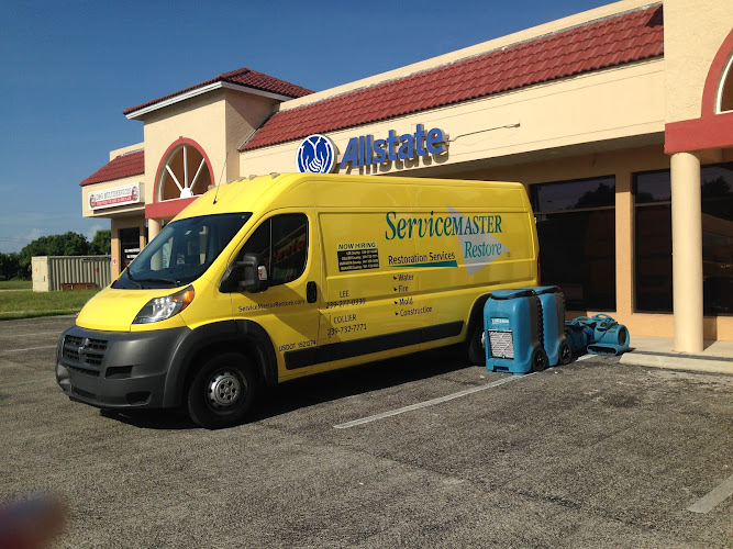 ServiceMaster DSI Cape Coral