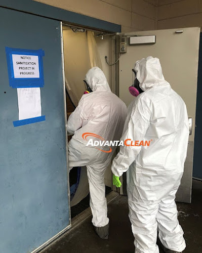 AdvantaClean of Spartanburg