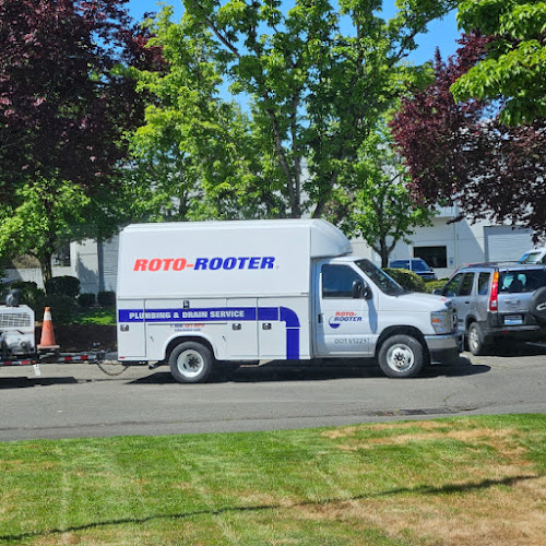 Roto-Rooter Plumbing & Water Cleanup