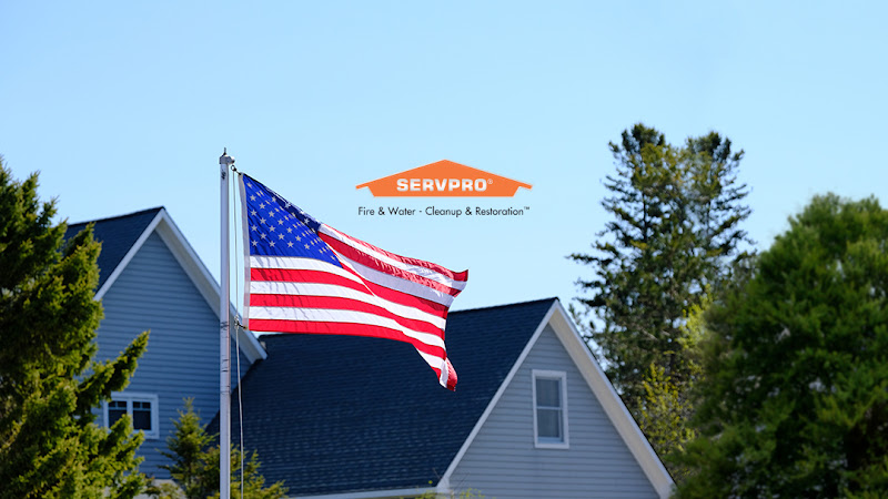 SERVPRO of Hammond