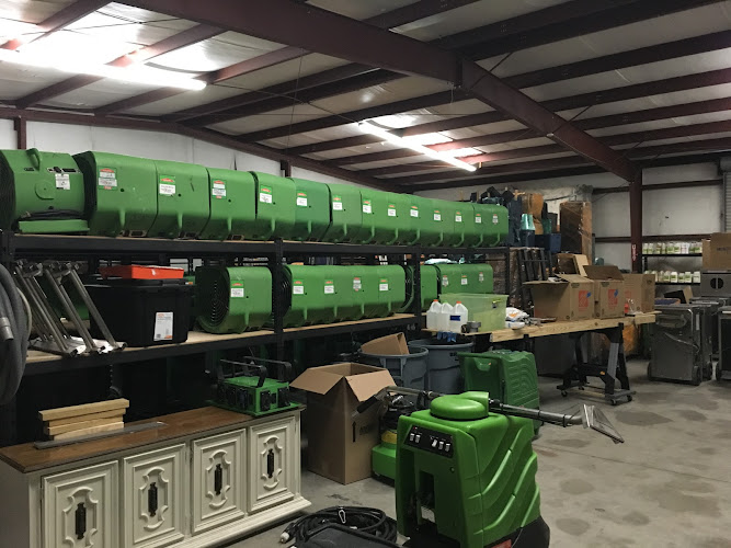 SERVPRO of Orange Park