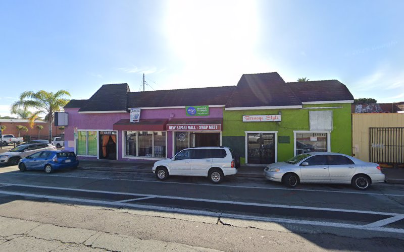 San Diego Mold Specialists