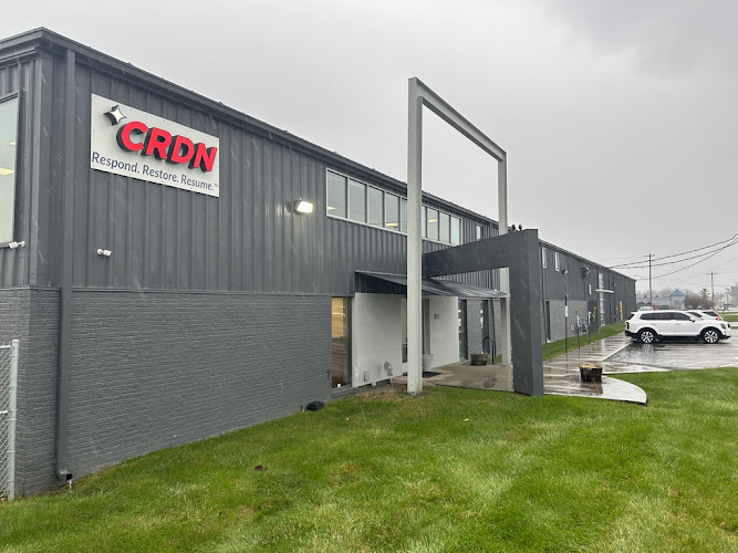 CRDN of Greater Columbus