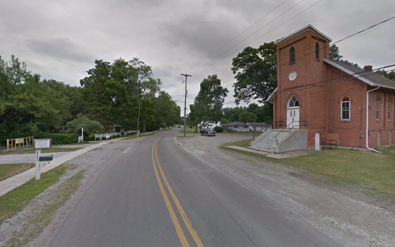 J & R Contracting Co Inc