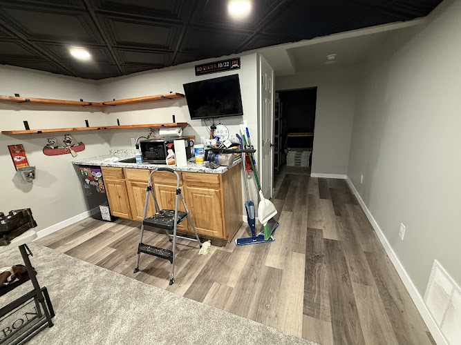 Advanced Restoration LLC