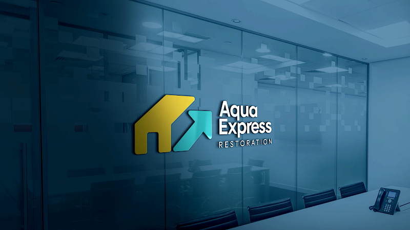 Aqua Express Restoration