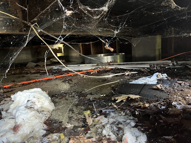 Rainbow Restoration of Bangor, Augusta and Brunswick