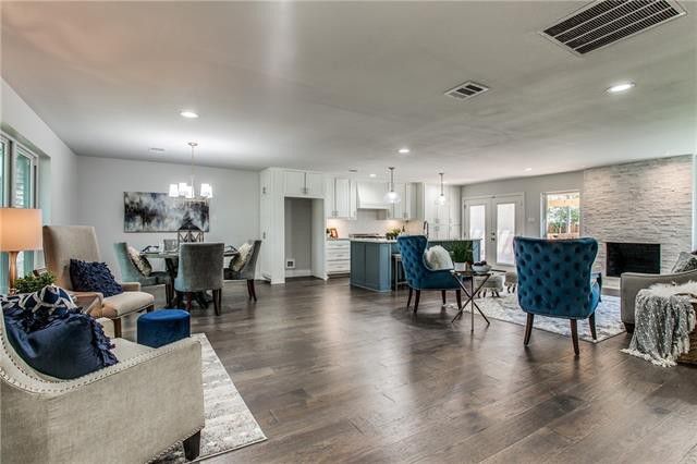 Rehab Squad - Restoration & Remodeling