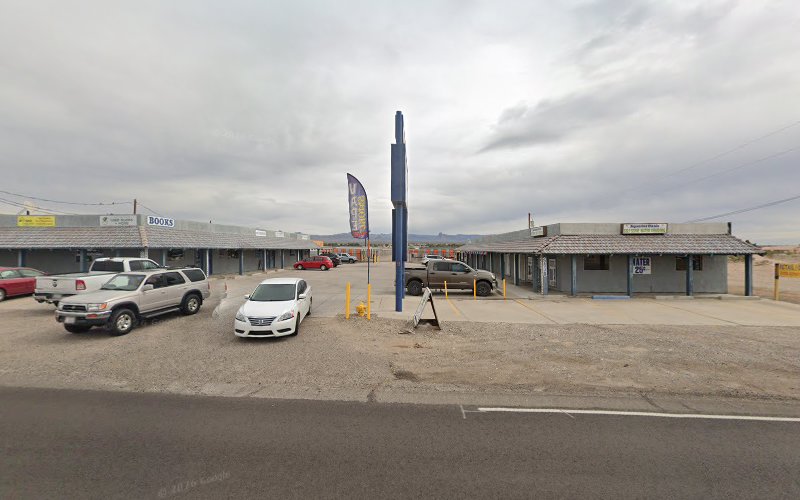 Mohave Cleaning and Restoration