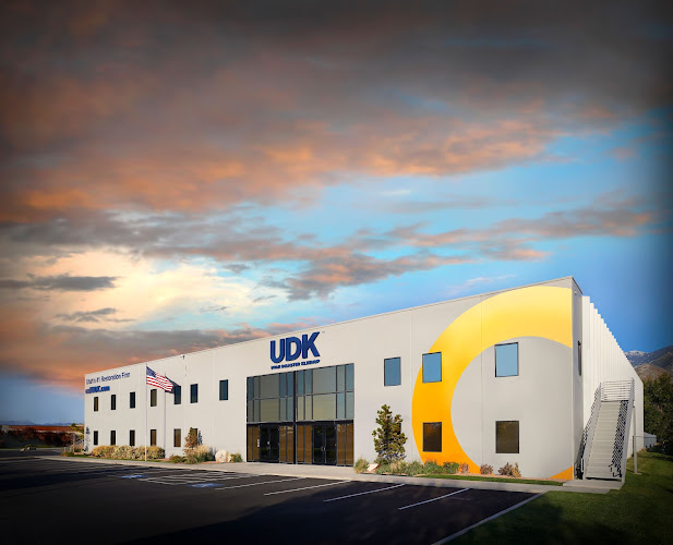 Utah Disaster Kleenup