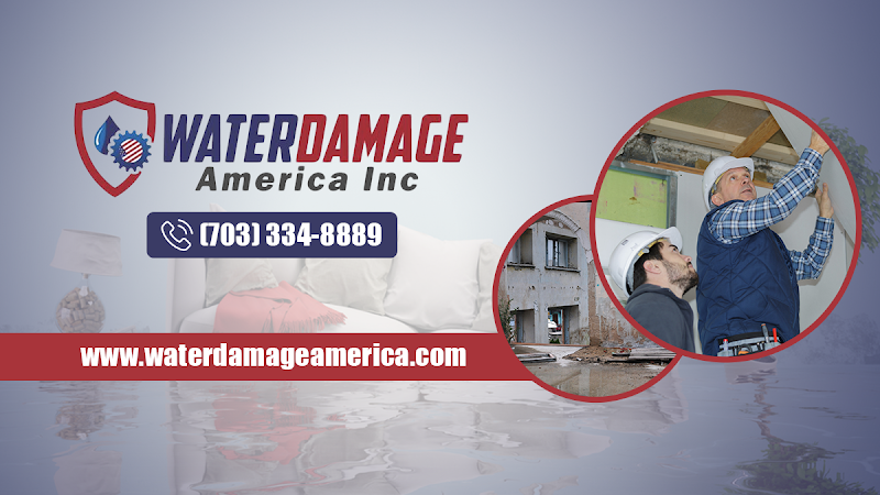 Water Damage America