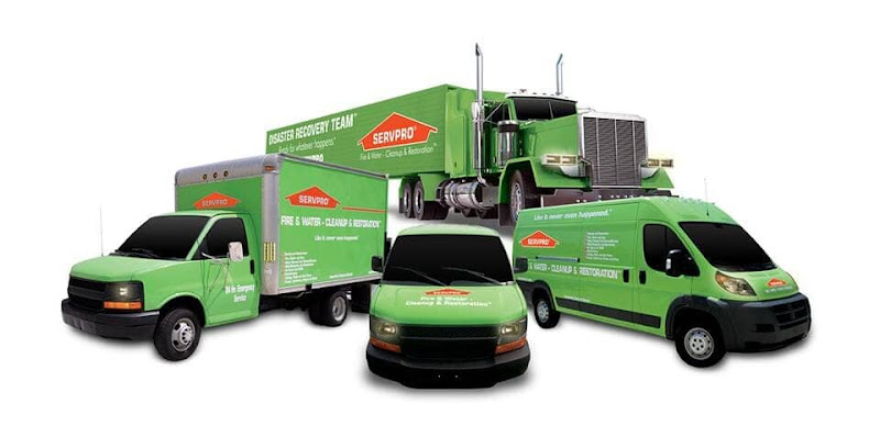 SERVPRO of Elgin/Northwest Kane County