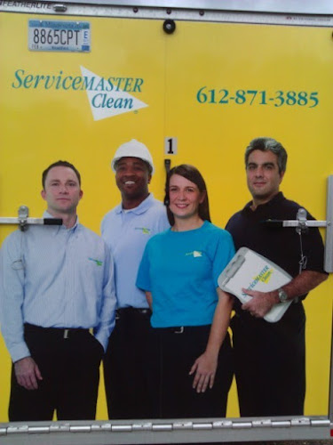 ServiceMaster of Minneapolis