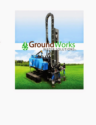GroundWorks Water Solutions LLC