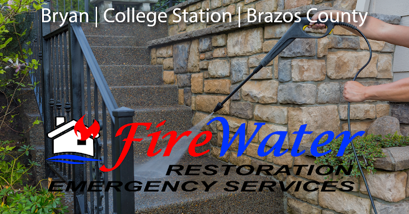 FireWater Restoration Emergency Services