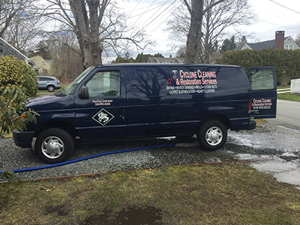 Cyclone Cleaning Services