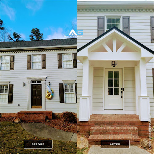 JAG Renovations Group