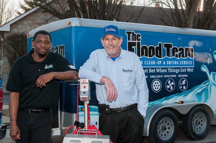 The Flood Team