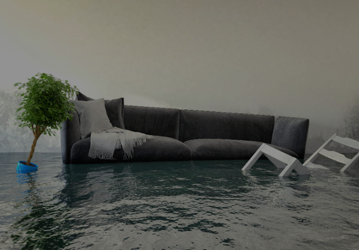 Victoan Water restoration