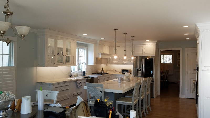 Proficient Contracting LLC