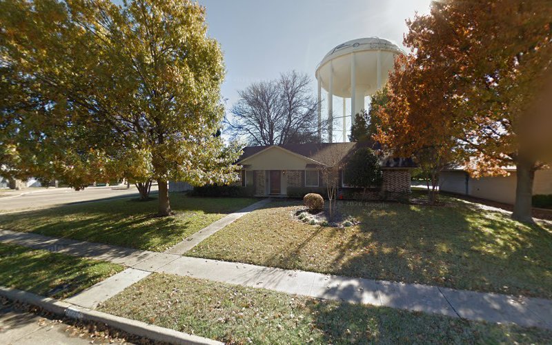 ASAP Water Damage Restoration Richardson