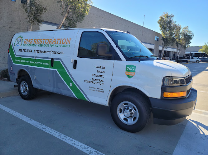 EMS Restoration