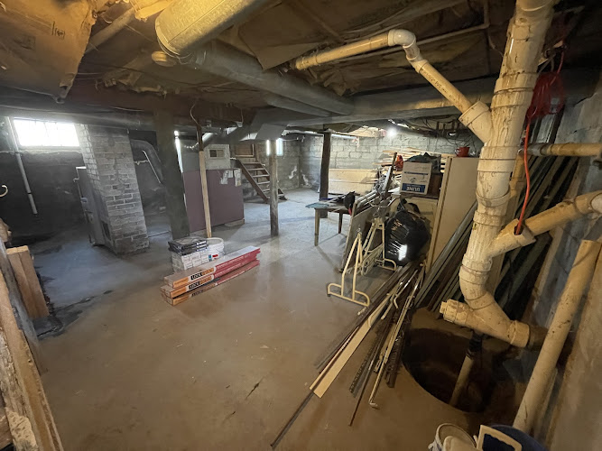 HomeSpec Waterproofing and Foundation Repair