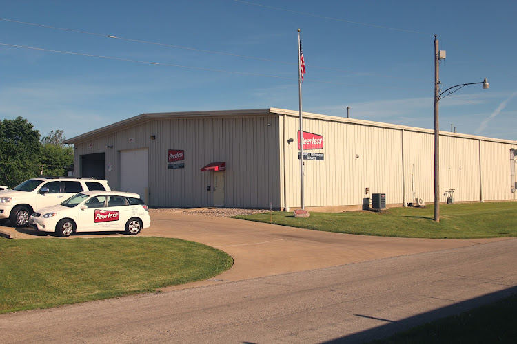 Peerless Cleaning Services