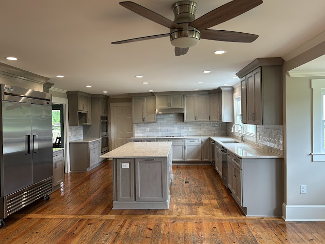 Camel City Restoration