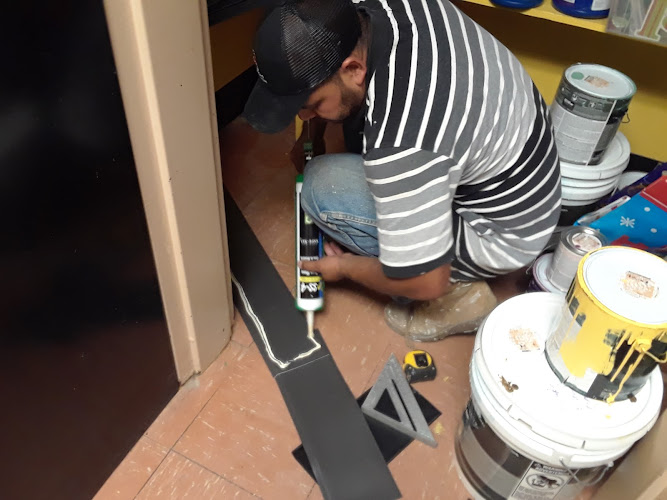 JLJ Construction LLC