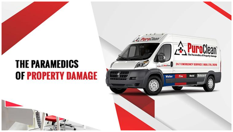 PuroClean Emergency Property Restoration