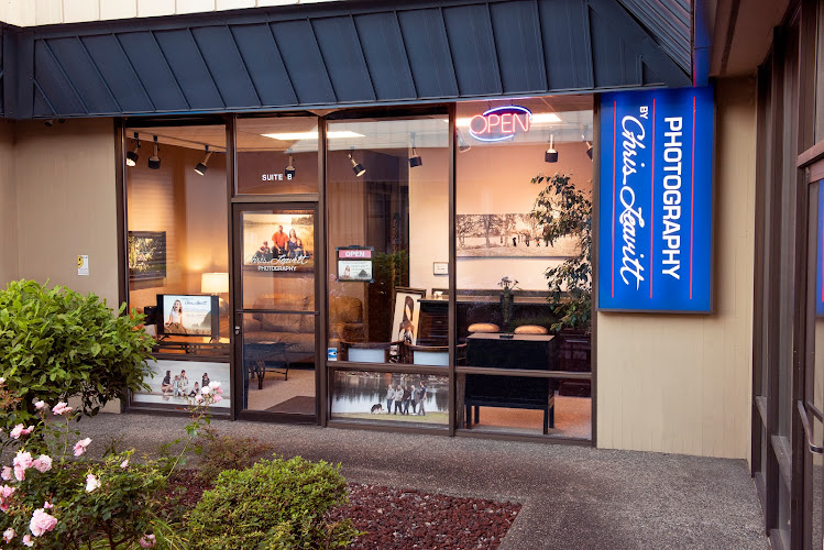 Chris Leavitt Photography