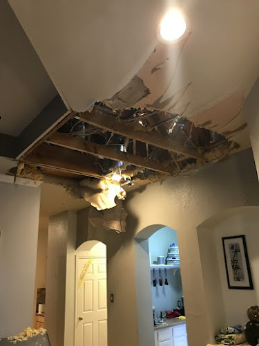 American Water Damage Service Long Beach CA POLO