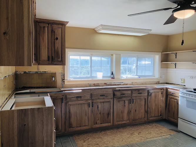 1st Response Restoration - Idaho