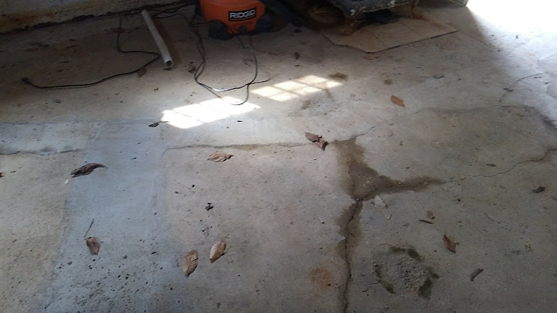 JES Foundation Repair