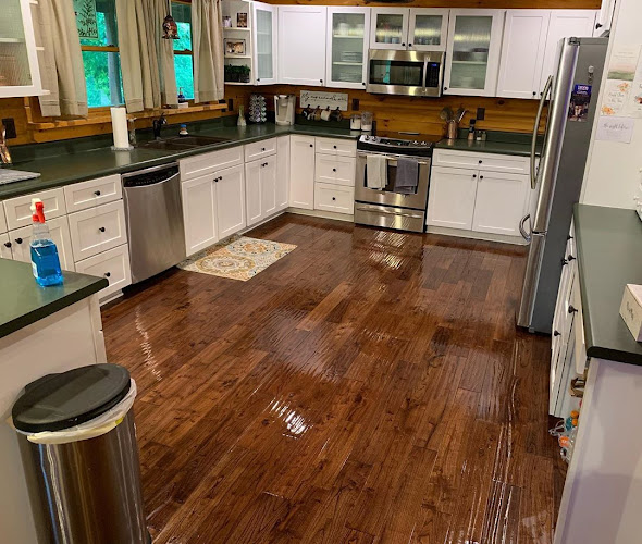 Safe-Dry Carpet Cleaning of Bowling Green