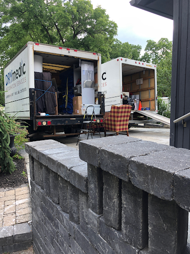 DRYmedic Restoration Services