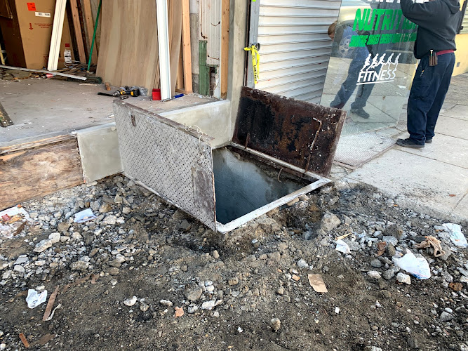 Dependable Concrete Contractor