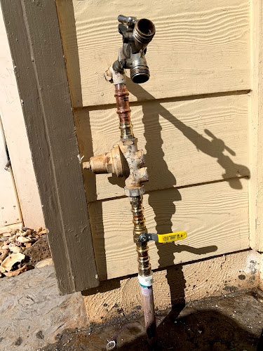 Hawaii Plumbing & Drain Cleaning Squad