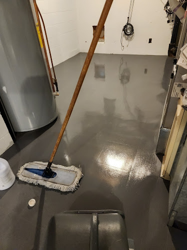 Dan Patch Carpet Cleaning & Restoration