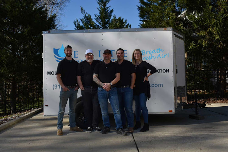 Elite Moisture Solutions