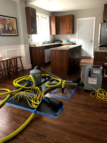 HydroForce Cleaning & Restoration